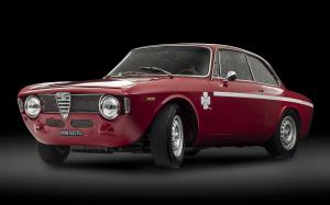 Alfa Romeo GTA 1300 Junior 1968 года